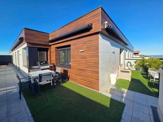 Penthouse in Santander, Province of Cantabria