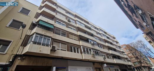 Appartement à Alicante, Communauté Valencienne