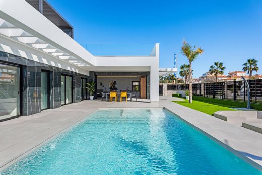 Villa in Algorfa, Alicante