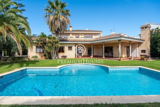 Luxus-Haus in Cambrils, Provinz Tarragona