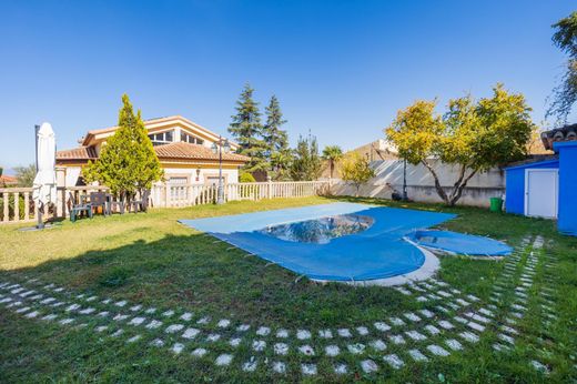 Casa Unifamiliare a Zubia, Provincia de Granada