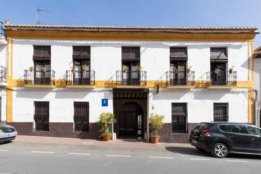 Komplex apartman Salobreña, Provincia de Granada