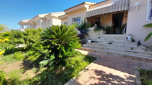 ‏בית חד-משפחתי ב  Benidorm, Provincia de Alicante