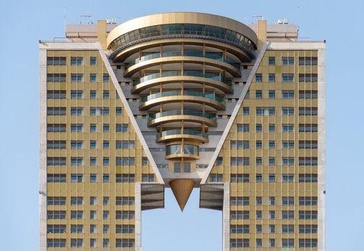 Appartement in Benidorm, Provincia de Alicante