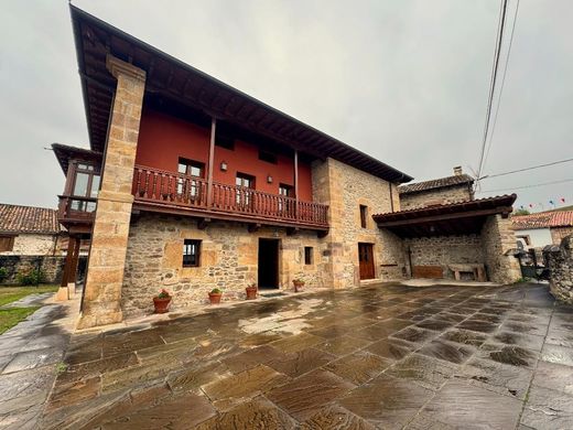 Πολυτελή κατοικία σε Molledo, Provincia de Cantabria