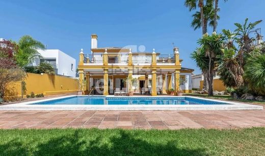 Detached House in Chiclana de la Frontera, Cadiz