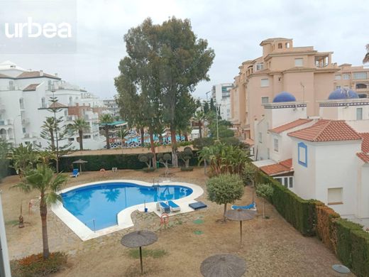 Piso / Apartamento en Torremolinos, Málaga