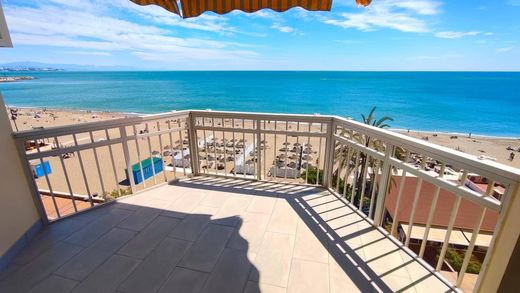Appartement à Fuengirola, Malaga