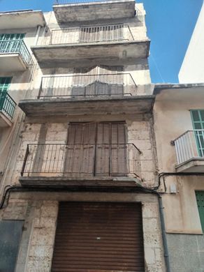 Wohnkomplexe in Manacor, Balearen Inseln