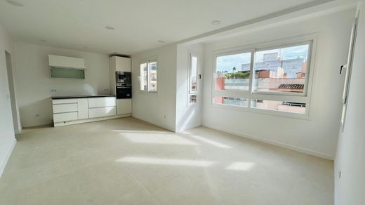 Apartament w Palma de Mallorca, Illes Balears