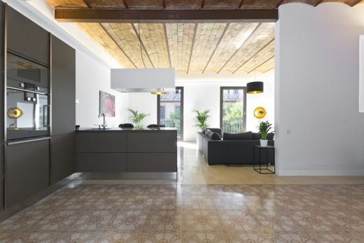 Apartment in Barcelona, Province of Barcelona