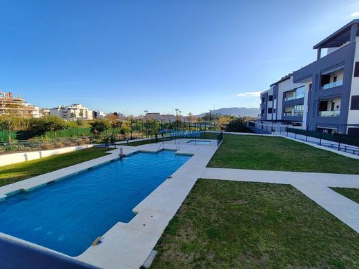 Appartement à Málaga, Malaga