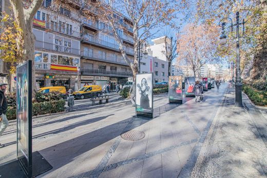 Attico a Granada, Provincia de Granada