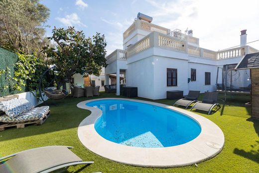Campos, Illes Balearsの一戸建て住宅