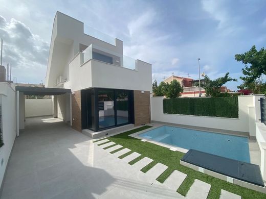 Villa in Los Alcázares, Murcia