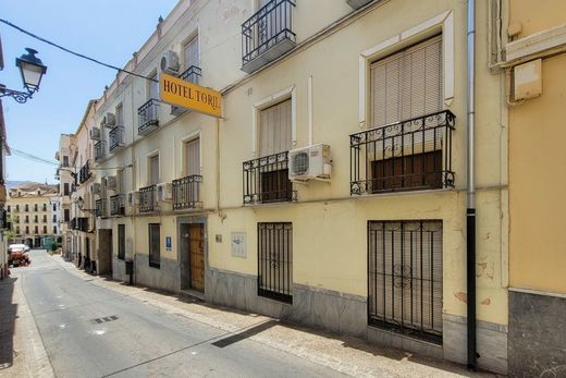 Edificio en Antequera, Málaga