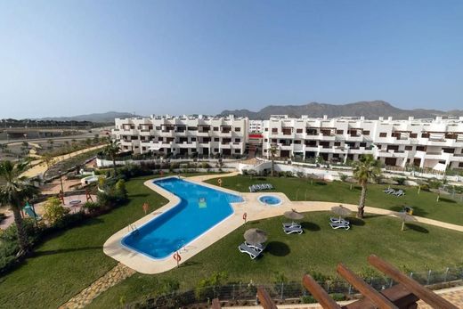 Luxus-Haus in San Juan de los Terreros, Almería