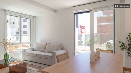 Квартира, Мадрид, Provincia de Madrid