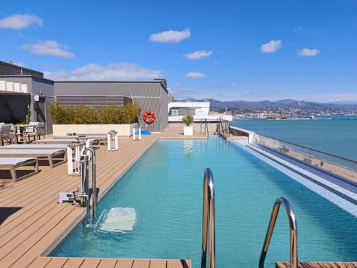 Apartment in Málaga, Malaga