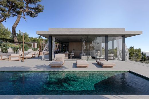 Casa de luxo - Sant Andreu de Llavaneres, Província de Barcelona