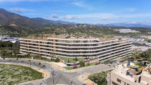 Apartment in Estepona, Malaga