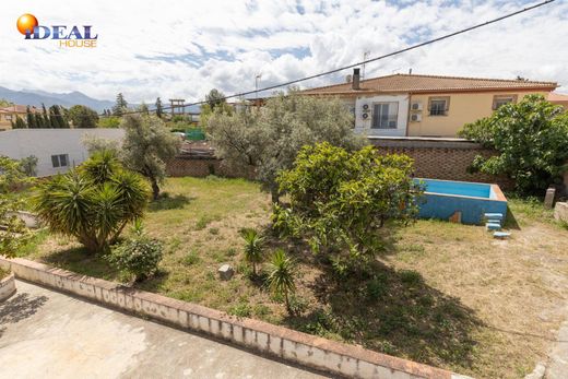 Arsa Ogíjares, Provincia de Granada