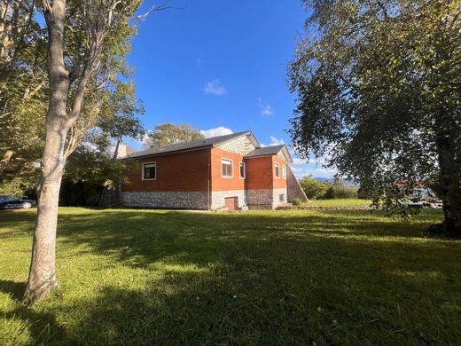 단독 저택 / Ongayo, Provincia de Cantabria