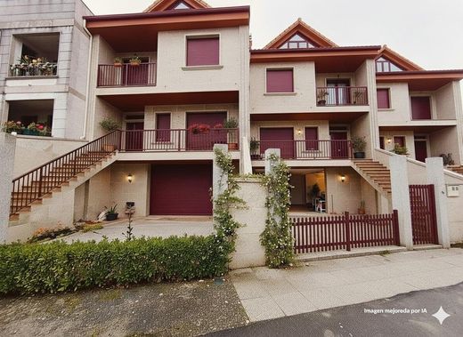 Πολυτελή κατοικία σε Vigo, Provincia de Pontevedra