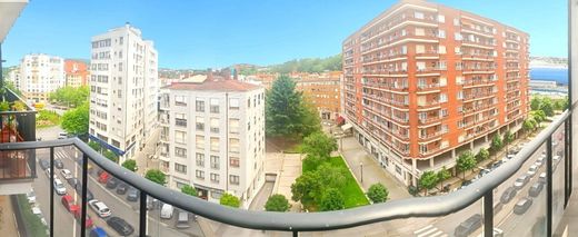 Apartament w San Sebastián, Gipuzkoa