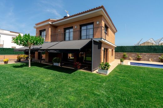 Luxury home in Vilassar de Mar, Province of Barcelona