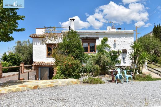 Rural or Farmhouse in Nigüelas, Granada