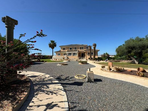 Boerderij in San Miguel de Salinas, Provincia de Alicante