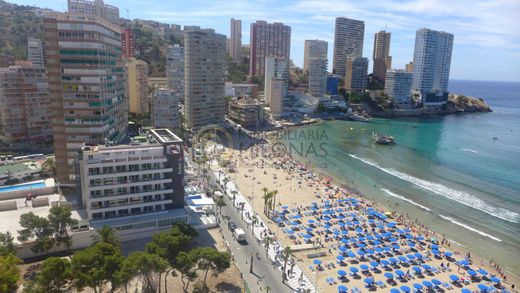 Appartamento a Benidorm, Provincia de Alicante