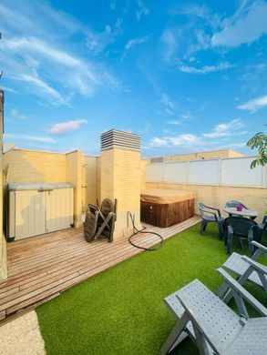 Penthouse in Alicante, Valencia