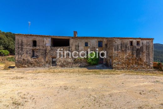 Gutshaus oder Landhaus in Sant Gregori, Provinz Girona