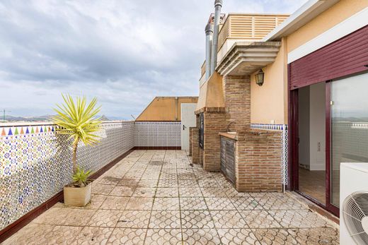 Ático en Murcia, Provincia de Murcia