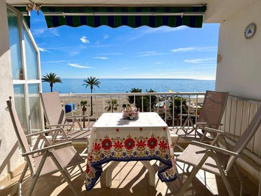 Apartment in Fuengirola, Malaga