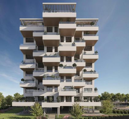 Apartment in Calpe, Alicante