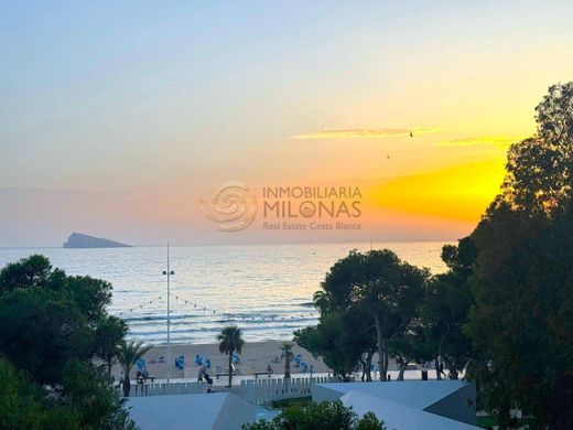 Appartement à Benidorm, Alicante