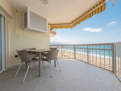 Apartment in Fuengirola, Malaga