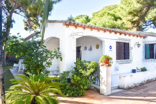 Detached House in Playas de Orihuela, Alicante