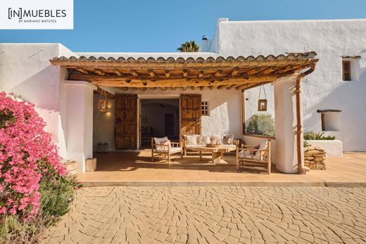 Boerderij in San Lorenzo de Balafia, Balearen