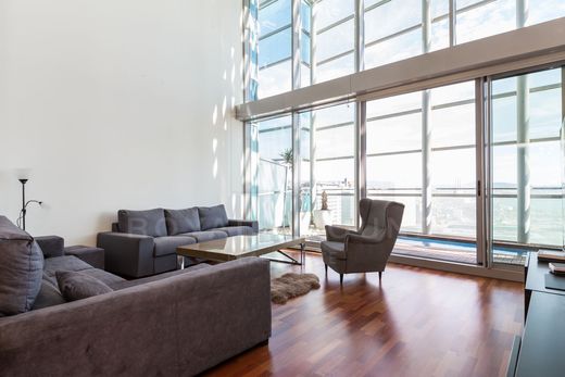 Penthouse Barselona, Província de Barcelona