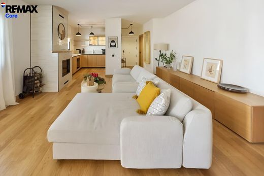 Apartment in Marbella, Malaga
