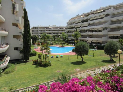 Apartment in Marbella, Malaga