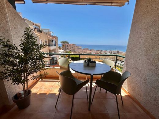 Penthouse in Santa Pola, Alicante