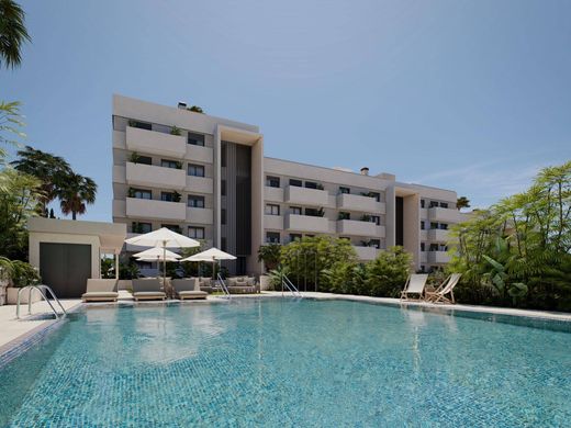 Appartement à Estepona, Malaga