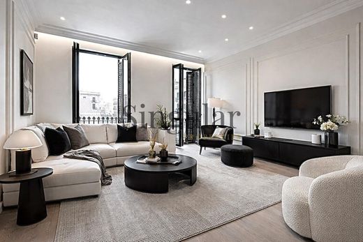 Apartment in Barcelona, Province of Barcelona
