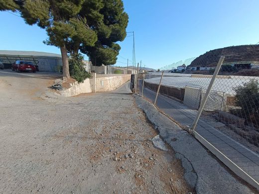 Luxe woning in Berja, Almería