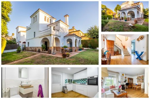 Vrijstaand huis in Mairena del Aljarafe, Provincia de Sevilla